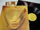 ROLLING STONES Goat's Head Soup / German LP 1973 WEA COC 59101