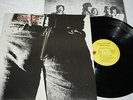 ROLLING STONES Sticky Fingers / Dutch Reissue LP CBS 4501951