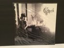 Opeth - Damnation LP Rare 1st Print UK Autographed Mint 2003 Swedish Death Metal