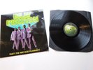 BILLY PRESTON APPLE LP ' THAT'S THE WAY GOD PLANNED IT ' 1969  FIRST PRESS  EX