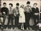 BLONDIE - PARALLEL LINES 1978 - DUTCH PROMOTIONAL-ONLY SLEEVE Lp