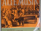 piano HELENE BOSCHI Bach Partita No.6 LP 10