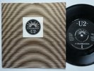 U2 A Celebration/Trash Trampolene & Party Girl - VG+/VG+ Cond Island 7