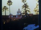LP Eagles - Hotel California, Ois, Foc, Poster, NM