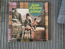 Songs & Dances of Scotland  (5 x LP Box Set)
