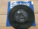 STEVIE WONDER - HEY HARMONICA MAN - V.RARE UK 1ST 7