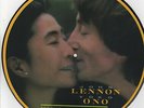 JOHN LENNON & YOKO ONO UK Picture Disc Milk and Honey Polydor Unplayed  BEATLES