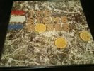 THE STONE ROSES 1st LP 1989 SILVERTONE 1st Press +  NEAR MINT