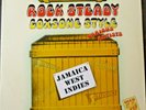 ROCK STEADY COXSONE STYLE LP on STUDIO ONE NM/EX