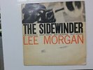 LEE MORGAN  The Sidewinder BLUE NOTE  BLP4157 USA 1ST LP