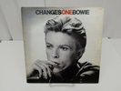 David Bowie Vinyl Record Changes One LP Album Ex-Mt Space Oddity Ziggy Fame