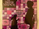 The Birthday Massacre - 'Violet' Vinyl LP *RARE* - NEW and UnPlayed - Not Sealed
