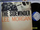 LEE MORGAN LP 