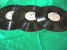 THE SILVER EAGLE CROSS COUNTRY MUSIC SHOW  OAK RIDGE BOYS LIVE 3LP SET