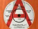 MARVIN GAYE: DEMO COPY 
