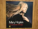 MARY HOPKIN - THOSE WERE THE DAYS UK LP 1971 APPLE SAPCOR 23 NEAR MINT BEATLES