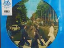 The BEATLES - Abbey Road (2019) NEW PICTURE DISC LP. Ltd Edition Pic Disc LP