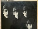 The Beatles - With The Beatles Mono 1963 UK Ex+ Audio