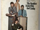 THE BEATLES - Yesterday and Today | RARE Second State Butcher Cover w/ no LP