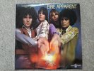 Eire Apparent Sunrise Vinyl LP Album Record 1st UK press Jimi Hendrix Air Heir