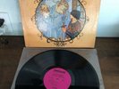 DUNCAN BROWNE GIVE ME TAKE YOU  LP stereo 1968 1st press Canada Import