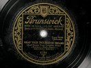 Mildred Bailey BRUNSWICK 6184 E+ PRE WAR JAZZ / POP 78