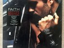 GEORGE MICHAEL FAITH Vinyl LP 1987 Record COLUMBIA C 40867 NM+