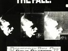 FALL, The - Bend Sinister/The Domesday Pay Off Triad/Plus  - Vinyl (2xLP)
