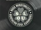 VARIOUS - Russ Winstanley's Northern Soul Survivors - Vinyl (limited LP)
