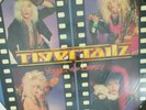 Tigertailz  - Young And Crazy (LP Picture Disc) Glam Hair Metal ? FREE FAST POST
