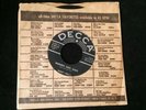 Rockabilly 45 Buddy Holly Modern Don Juan on Decca