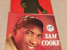 SAM COOKE-'TWISTIN' THE NIGHT AWAY-1962(G/G+)+WHEN I FALL IN LOVE-2-VINYL- LP'S