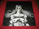 NACHTMYSTIUM Assassins COL LP cobalt yellow eyes woe lifelover blut aus nord