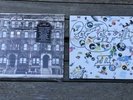 2 LED ZEPPELIN vinyl VG+ PHYSICAL GRAFFITI 1975 + Led Zeppelin III 1970 wheel