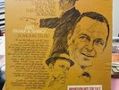 Frank Sinatra Vinyl LP The World We Knew 1967 (M) White Label Promo EX/VG+