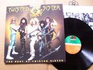 TWISTED SISTER,BIG HITS AND NASTY CUTS lp m-/m(-) OIS /m(-) atlantic Germany