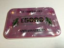 £5000 Casino plaque from Le Cercle/Des A) (My best one)