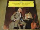 PIERRE FOURNIER  Haydn Cello Concertos / DGG Large Tulip SLPM 139 358  NM
