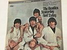 THE BEATLES YESTERDAY AND TODAY STEREO 3rd STATE ????BUTCHER???? (+slick & LOA)