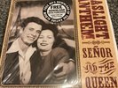 THE GASLIGHT ANTHEM - SENOR AND THE QUEEN 2 x 7