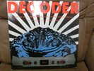 DECODER SOUNDTRACK DAVE BALL F.M.EINHEIT WHAT´S SO FUNNY ABOUT VINYL LP