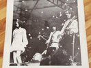 THE ROLLING STONES *HYDE PARK* 1969 LIVE BOOTLEG MISPRINT LP American Fan Club