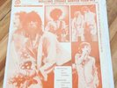 THE ROLLING STONES *WINTER TOUR 1973* LIVE BOOTLEG LP Thatcher Rec