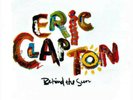 Eric Clapton - ?Behind the Sun 2 x LP - Vinyl Record Blues Rock Album