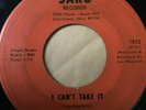 Northern Soul 45/ Out Of Sights 