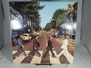 Abbey Road [LP] by Beatles 1984, Capitol/EMI Records SJ-383 VG+ cVG+ w/Shrink