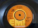 BARBARA HALL - YOU BROUGHT IT ON YOURSELF - EMI - INT 514 - NORTHERN