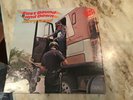 Vintage Jerry Reed East Bound and Down 33 1/3 Lp
