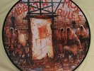 Black Sabbath Mob Rules Picture Disc Vinyl