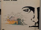 Ultimate Spinach - Behold & See VINYL LP 1968 US First press 